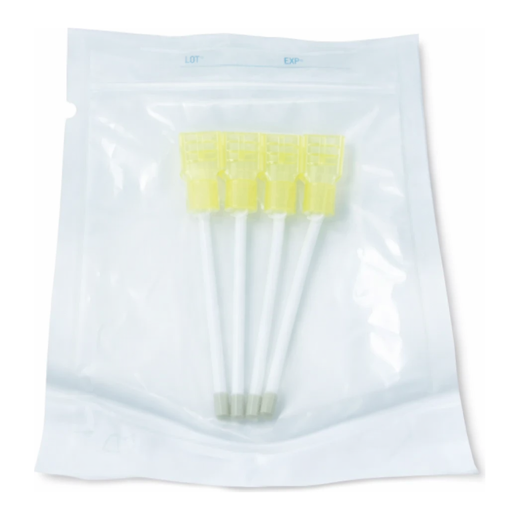 Merck Animal feeding needle, sterile, disposable, PTFE