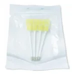 Merck Animal feeding needle, sterile, disposable, PTFE