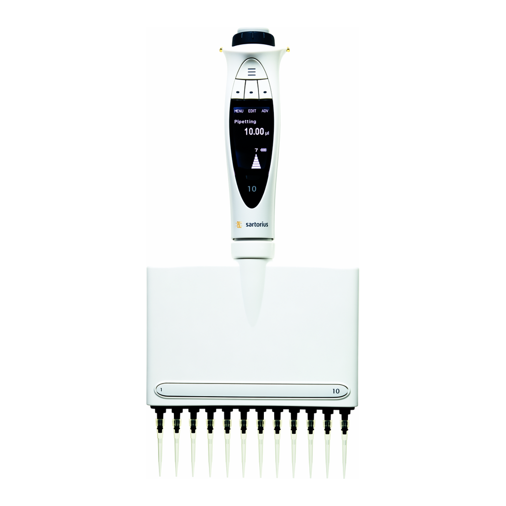 Merck Sartorius Picus electronic pipette