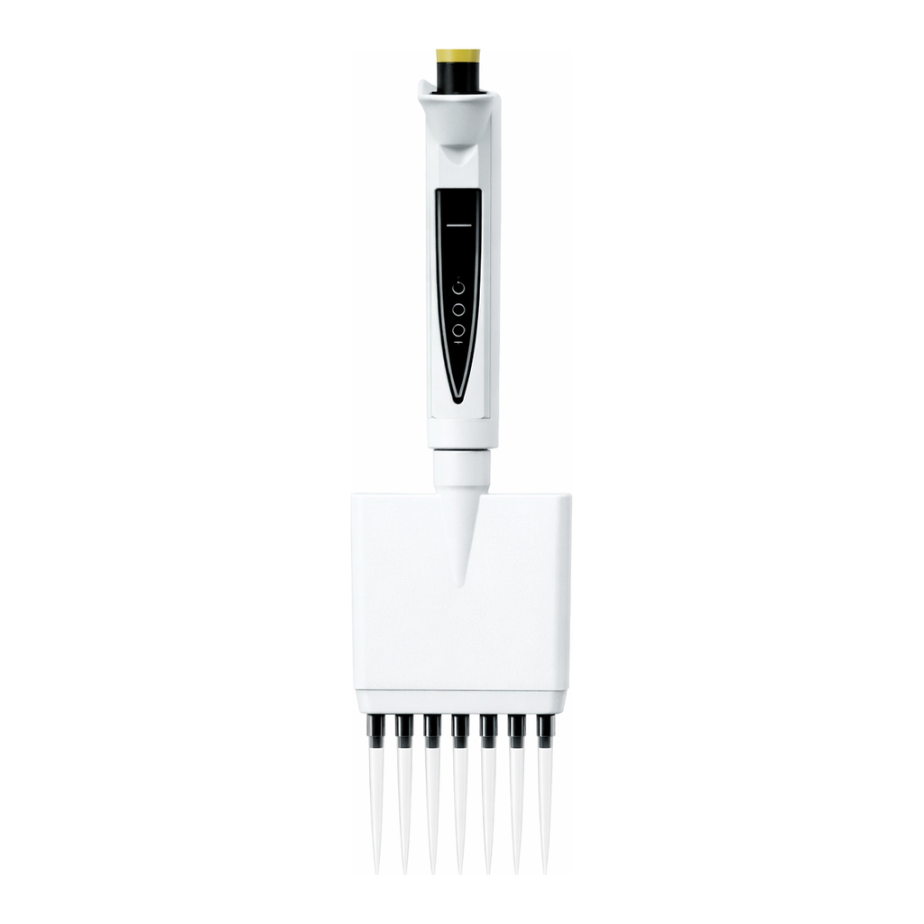 Merck Sartorius Proline Plus multichannel mechanical pippettor