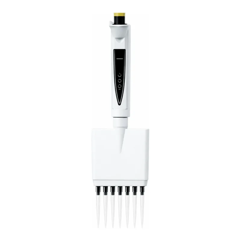 Merck Sartorius Proline Plus multichannel mechanical pippettor