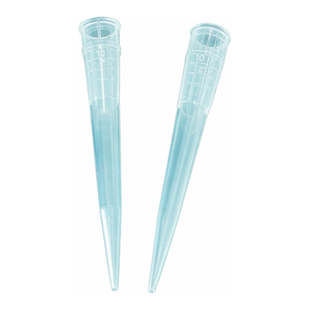 Merck Sorenson low binding standard tips