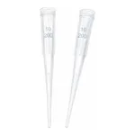 Merck Sorenson low binding aerosol barrier tips