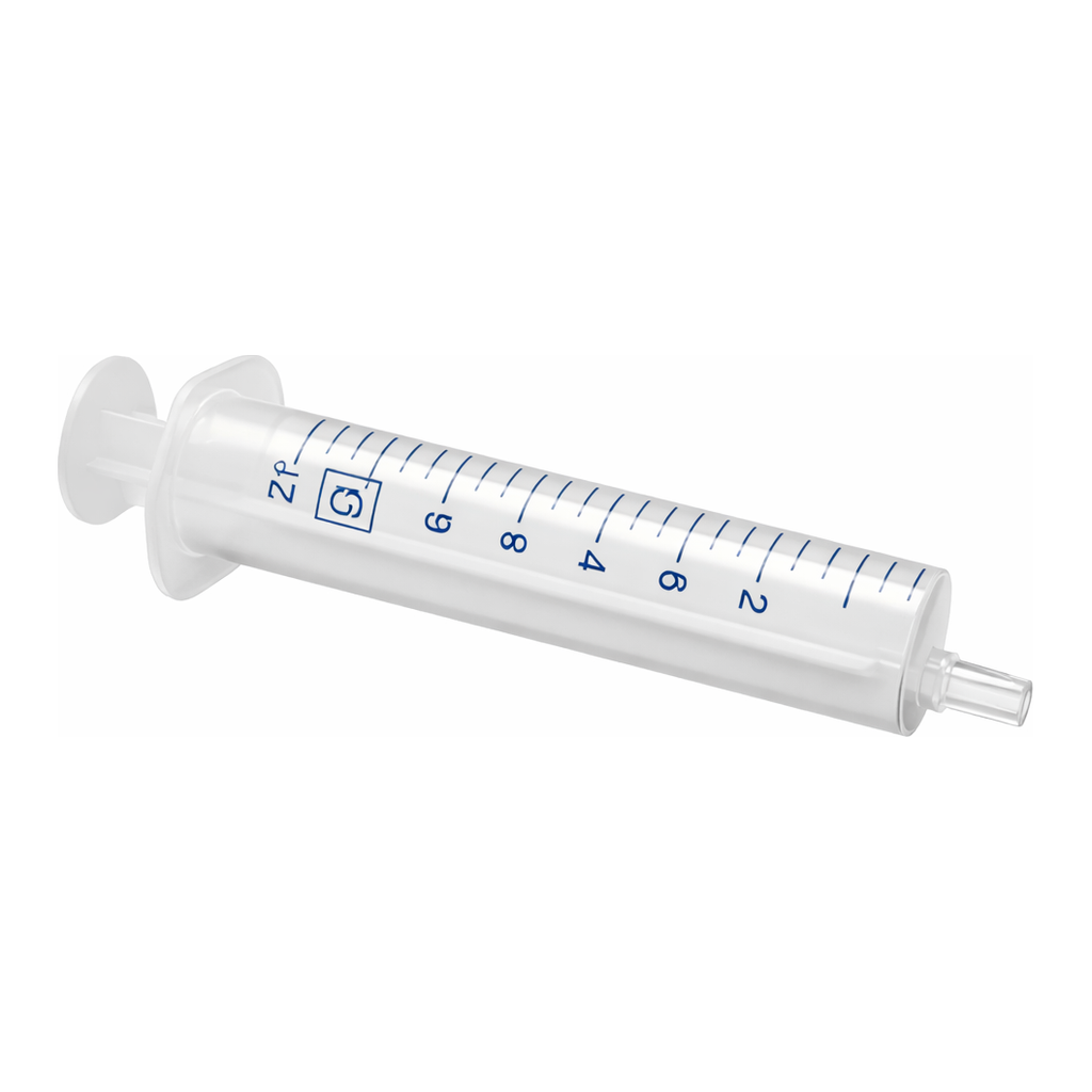 Merck Syringe PP/PE without needle