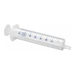 Merck Syringe PP/PE without needle