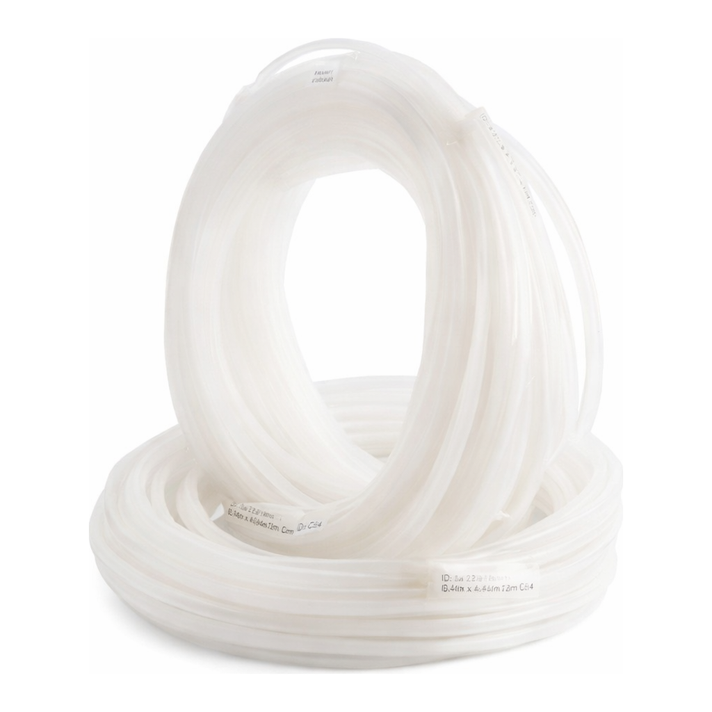 Merck Bohlender PTFE tubing