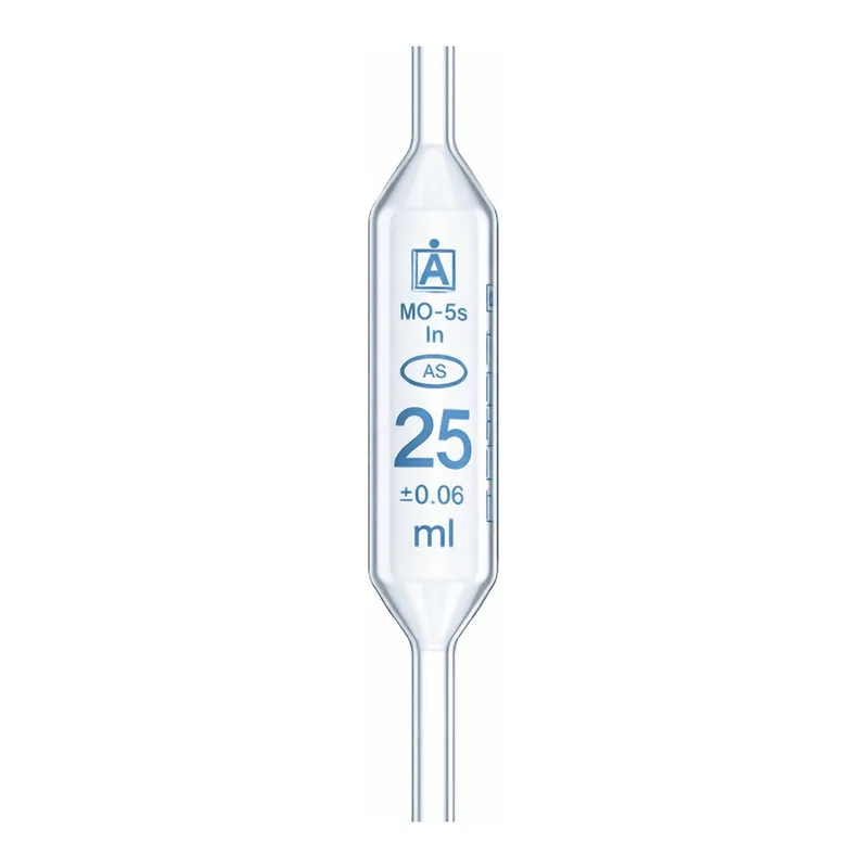 Merck BRAND BLAUBRAND bulb pipette, calibrated to deliver (TD, EX)