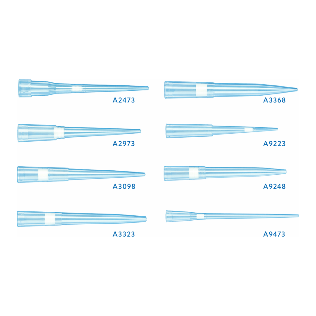 Merck ART self-sealing barrier pipette tips