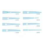 Merck ART self-sealing barrier pipette tips