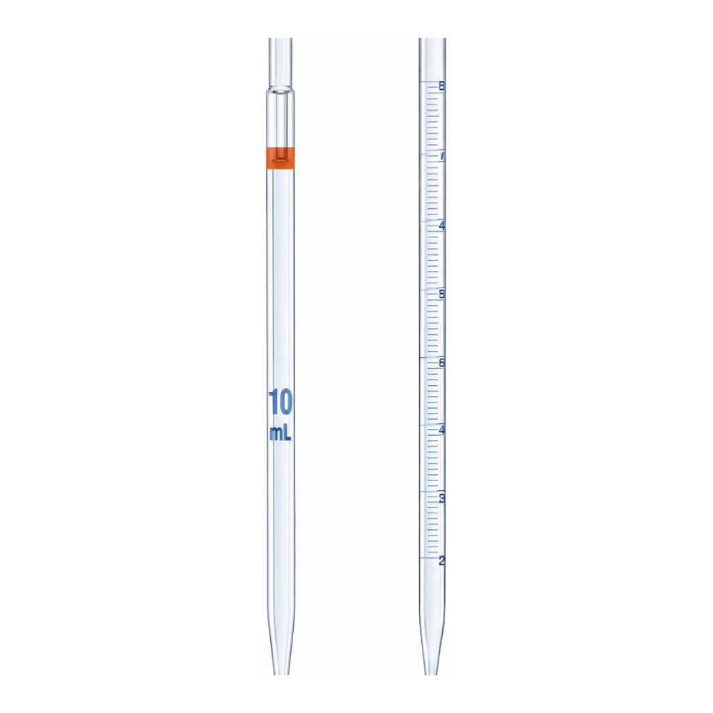 Merck BRAND BLAUBRAND graduated pipette, calibrated to deliver (TD, EX)