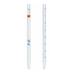 Merck BRAND BLAUBRAND graduated pipette, calibrated to deliver (TD, EX)