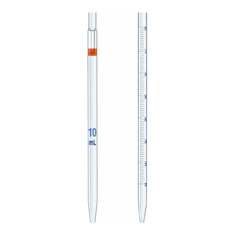 Merck BRAND BLAUBRAND graduated pipette, calibrated to deliver (TD, EX)