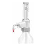 Merck BRAND Dispensette S Fixed-volume bottle-top dispenser