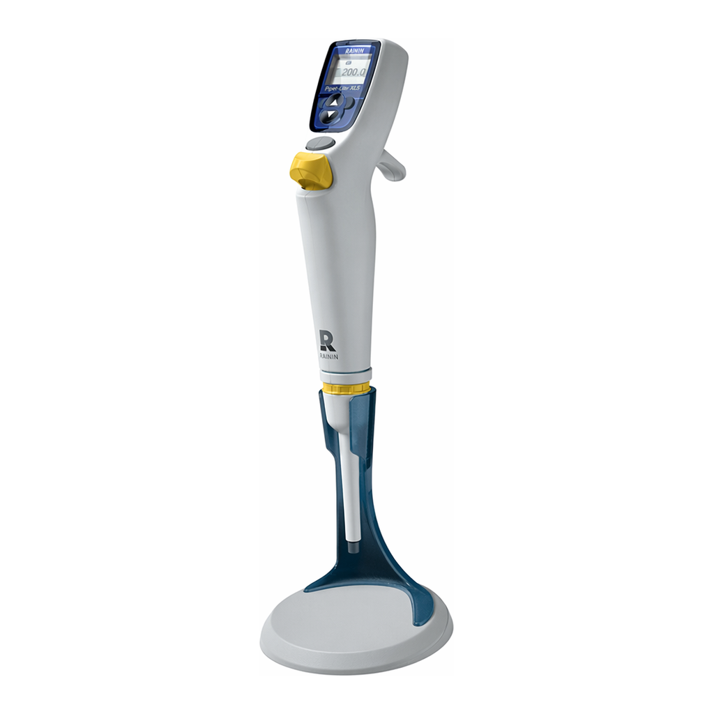 Merck BRAND Transferpette electronic pipette, single channel