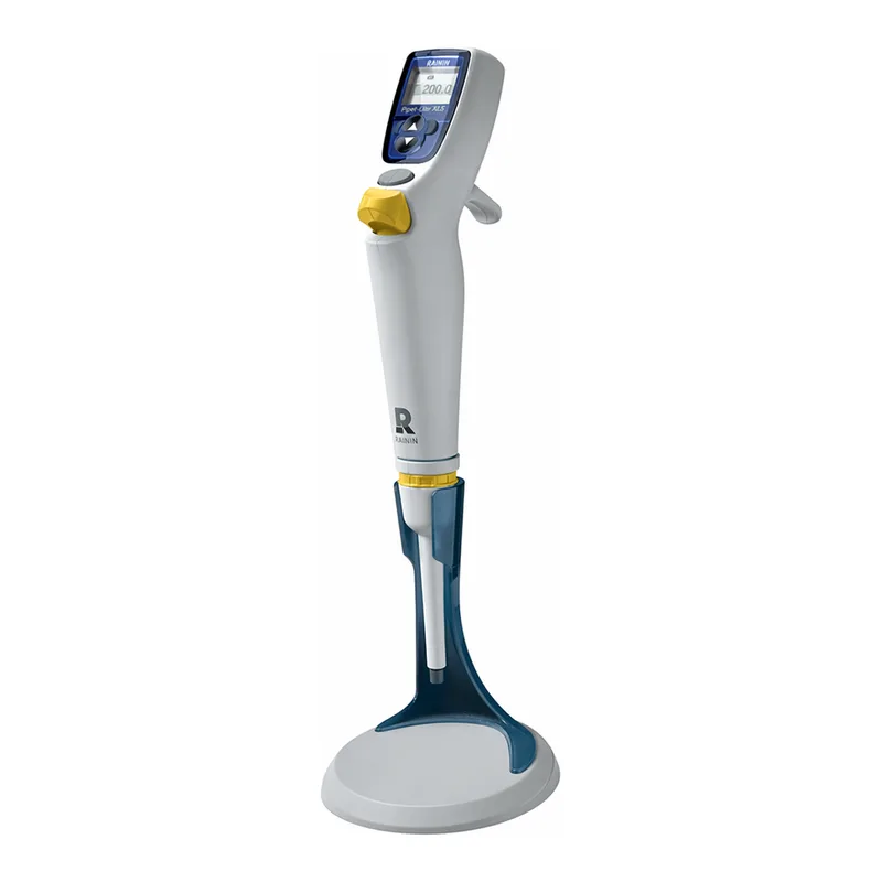 Merck BRAND Transferpette electronic pipette, single channel