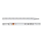 Merck BRAND BLAUBRAND ETERNA graduated pipette, calibrated to deliver