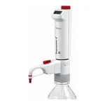 Merck BRAND Dispensette S Digital bottle-top dispenser
