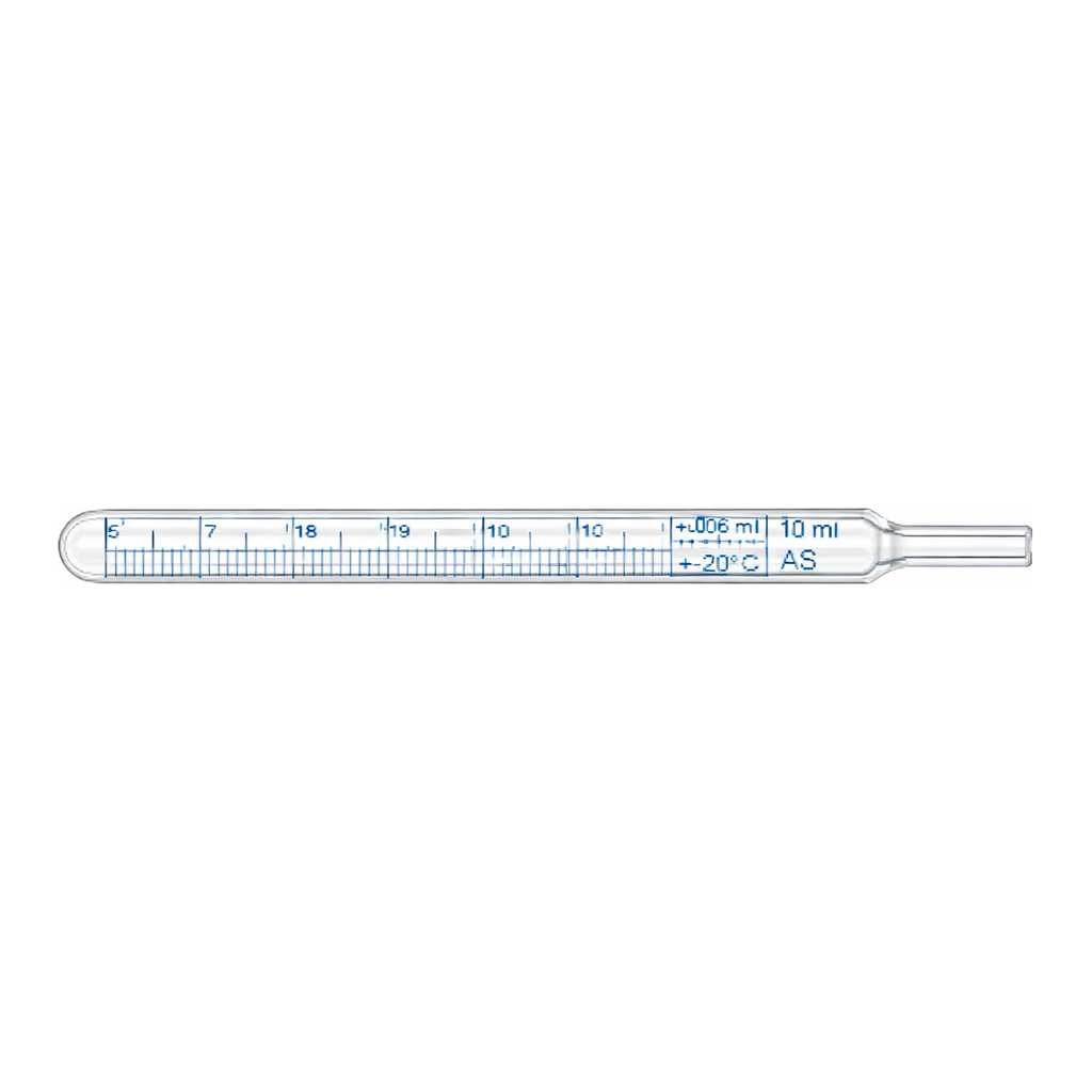 Merck BRAND spare burette length for compact automatic burette
