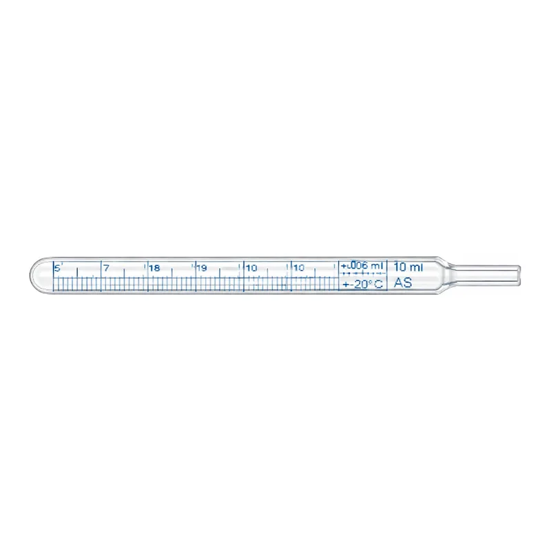 Merck BRAND spare burette length for compact automatic burette