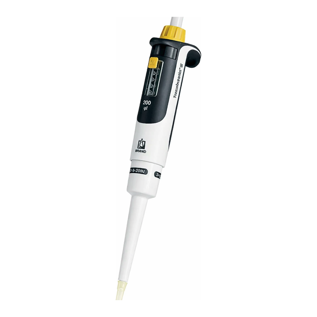 Merck BRAND Transferpette S Pipette