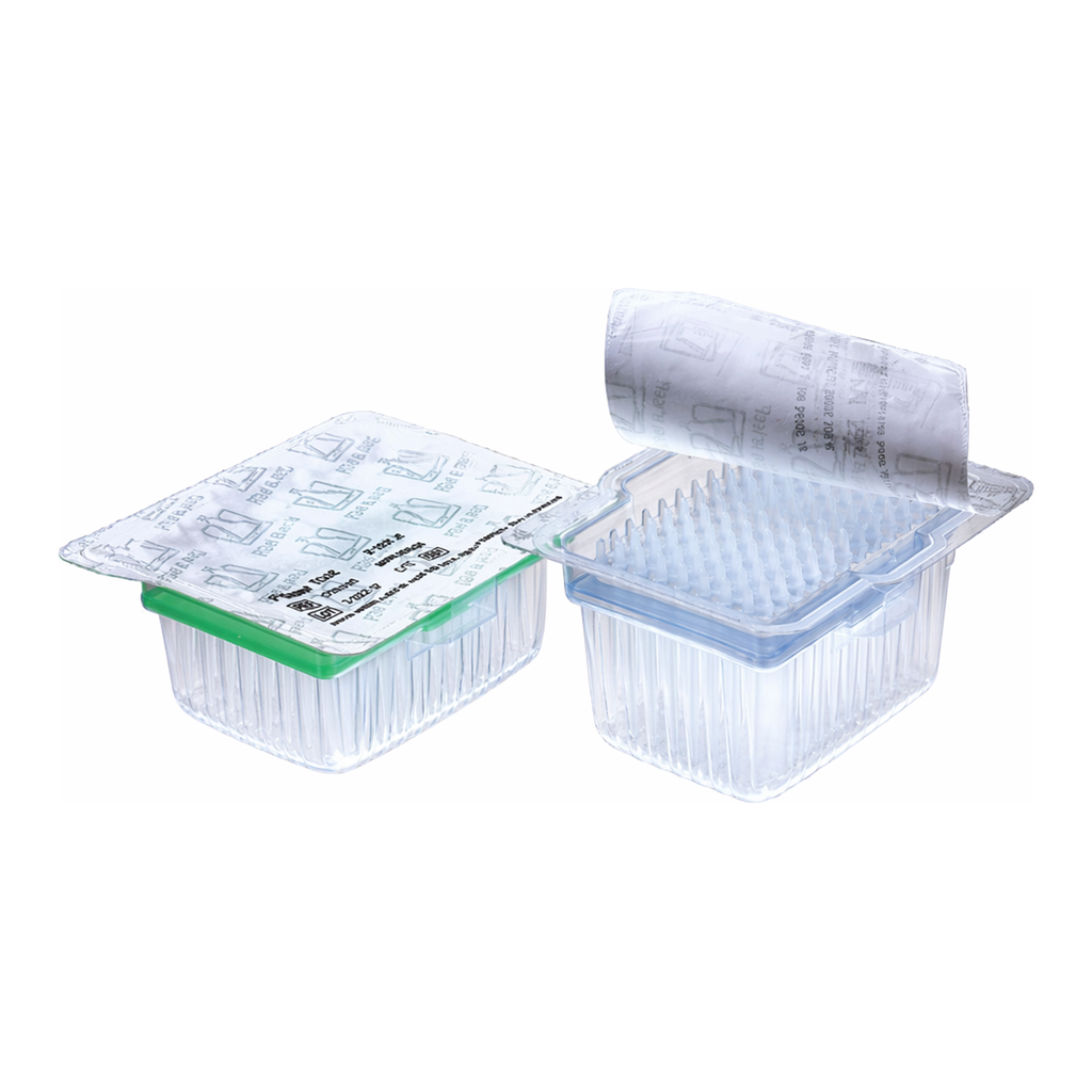 Merck BRAND filter tips, racked, TipRack