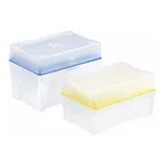 Merck BRAND pipette tips, racked, TipBox