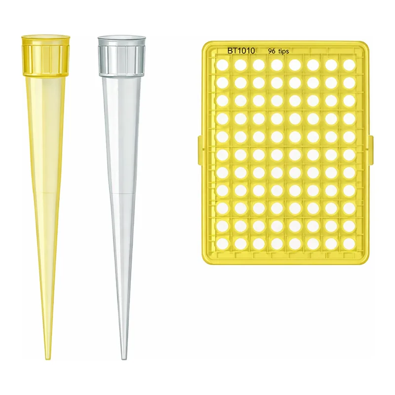 Merck BRAND pipette tips, bulk