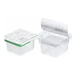 Merck BRAND pipette tips, racked, TipRack