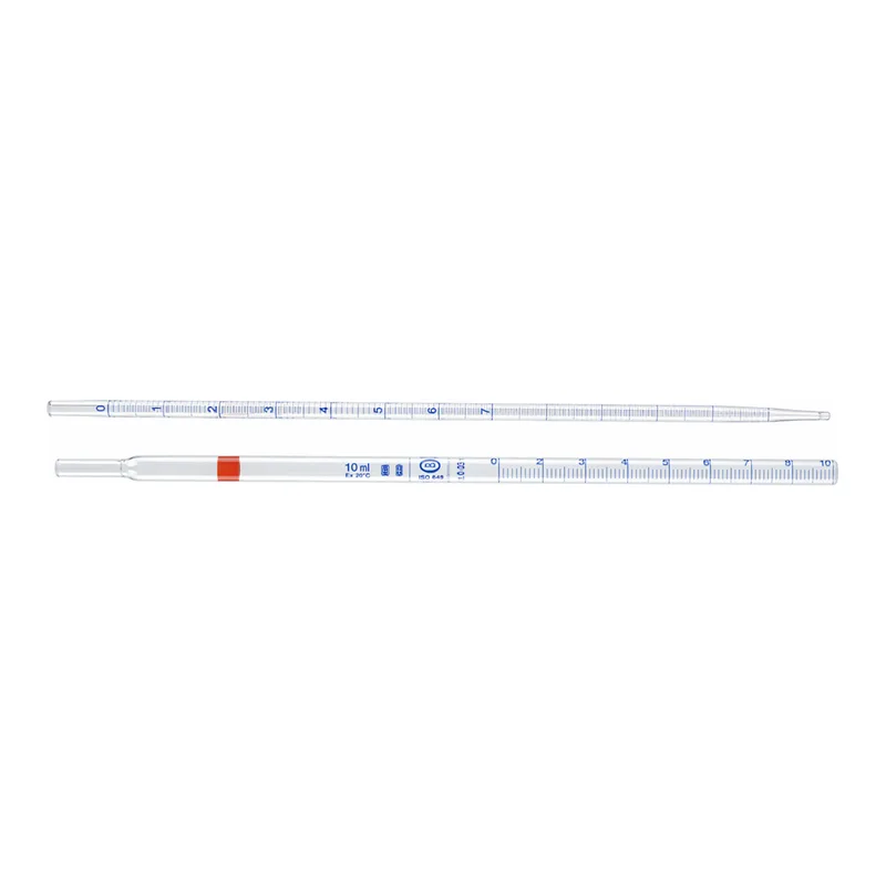 Merck BRAND USP BLAUBRAND class AS graduated pipette