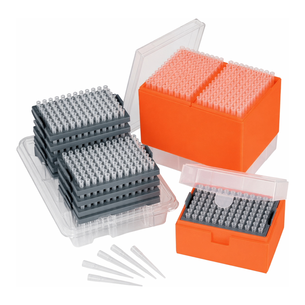 Merck Corning DeckWorks standard pipet tips