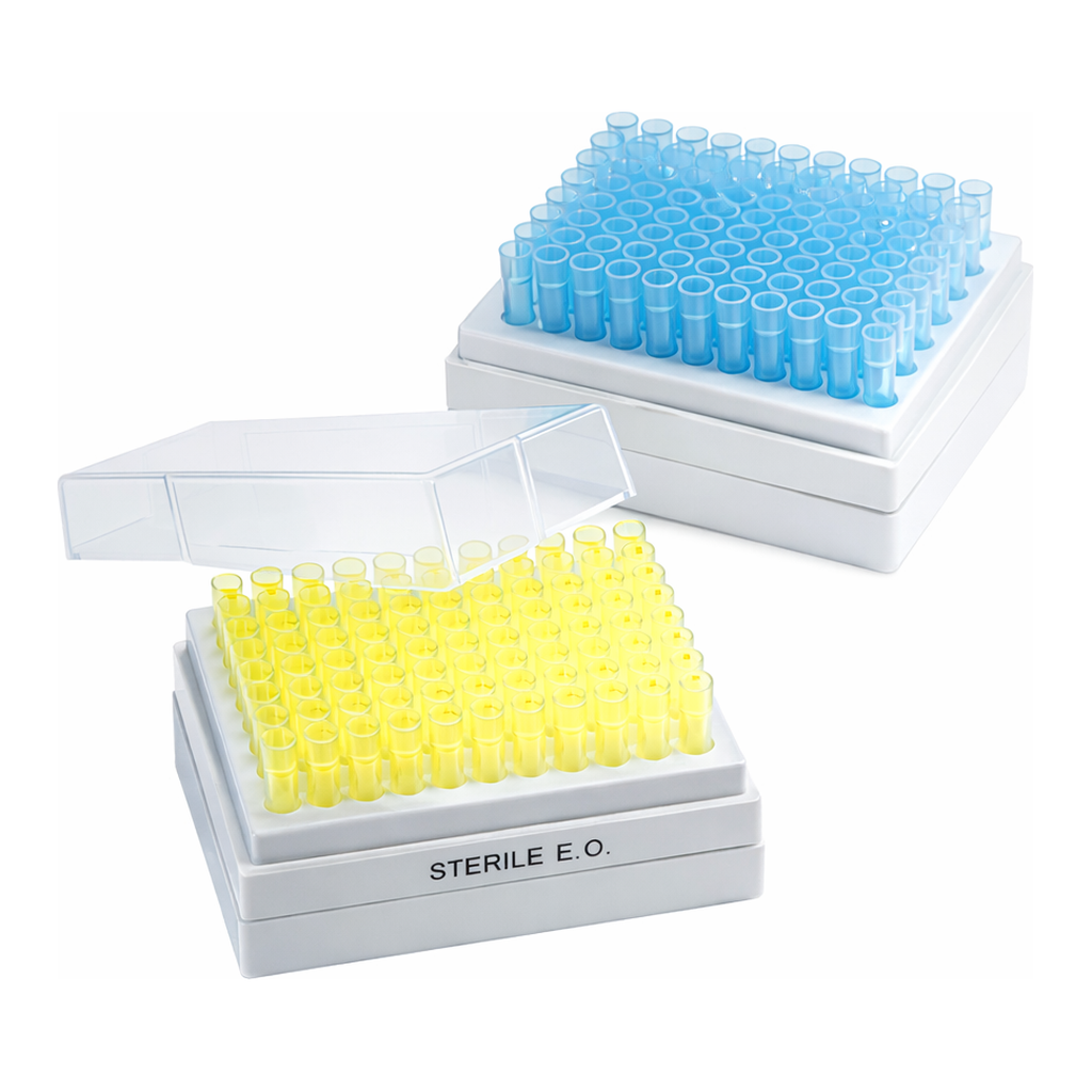 Merck Corning universal fit pipet tips