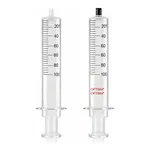 Merck FORTUNA Optima glass syringes with interchangeable components