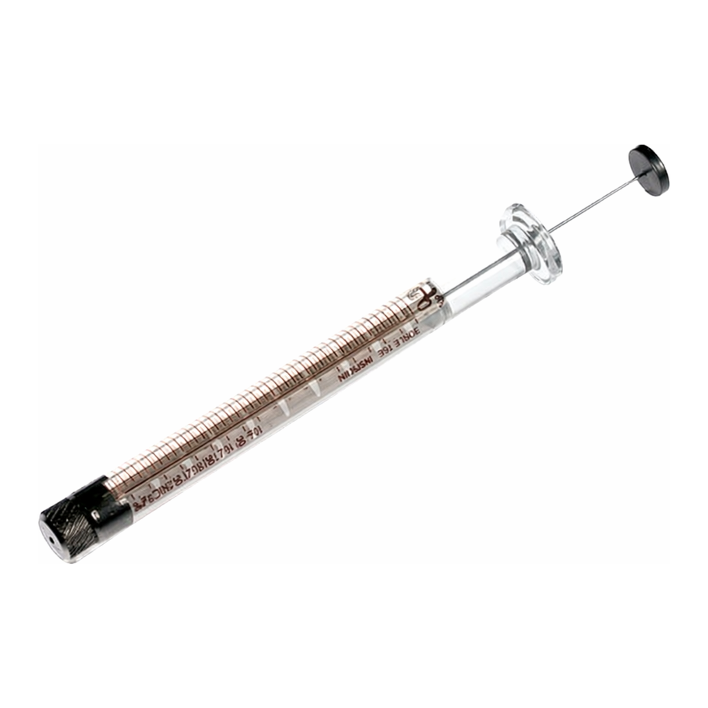 Merck Hamilton TLC syringe