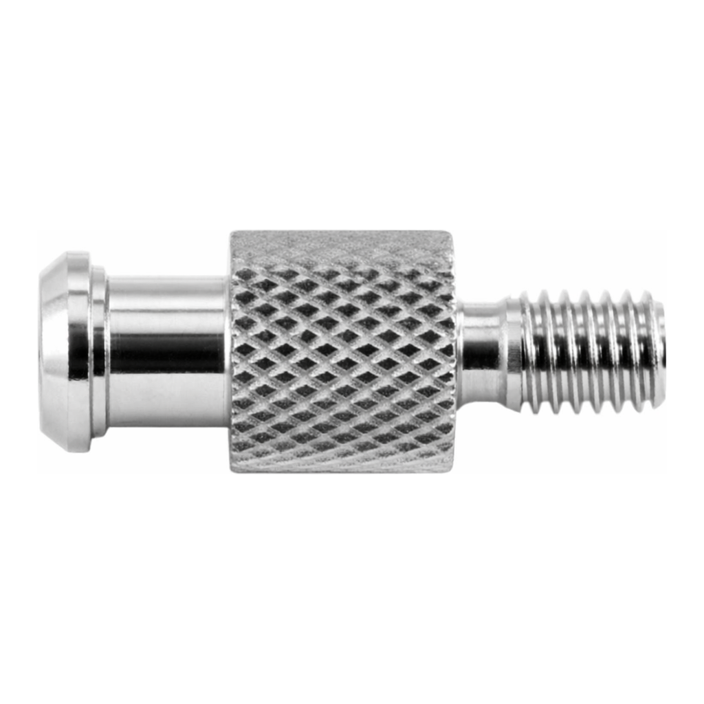 Merck Luer-to-Threaded UTS connector
