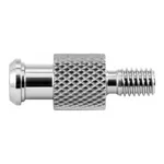 Merck Luer-to-Threaded UTS connector