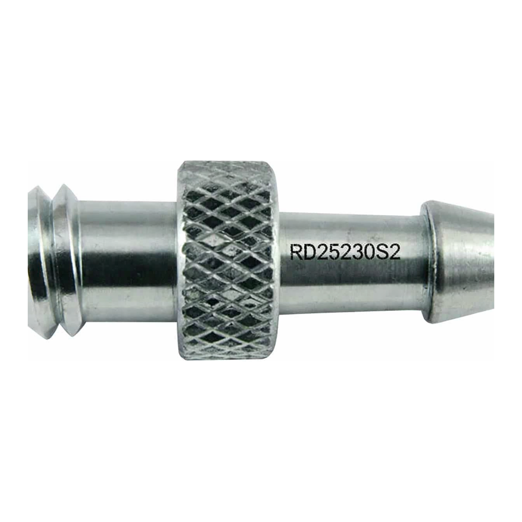 Merck Luer-to-Tubing Connector