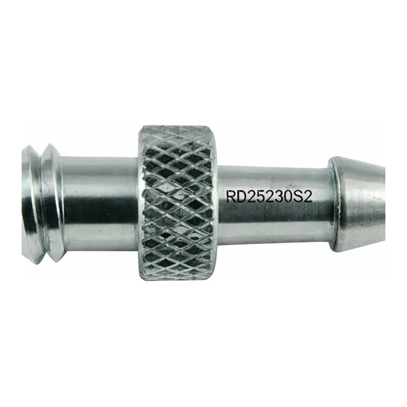 Merck Luer-to-Tubing Connector