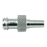 Merck Luer-to-Luer connector