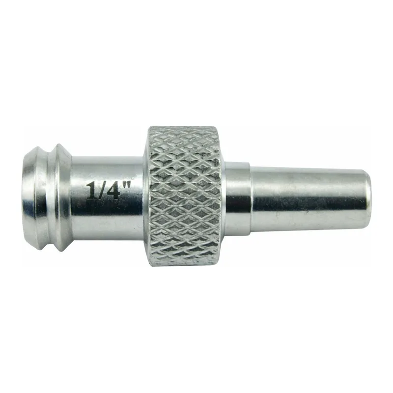 Merck Luer-to-Luer connector