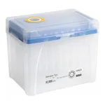 Merck Sartorius low-retention pipette tips