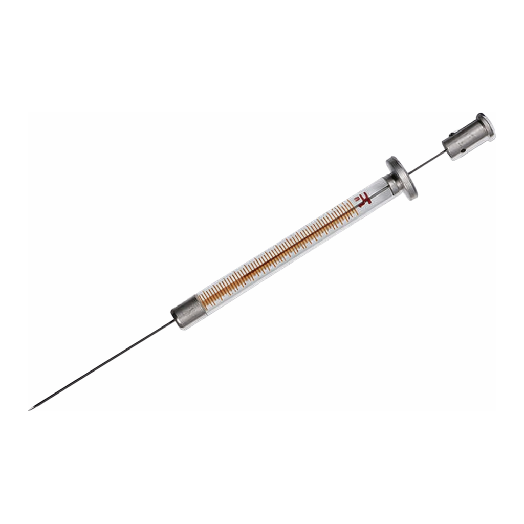 Merck Hamilton chromatography syringe
