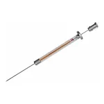 Merck Hamilton chromatography syringe