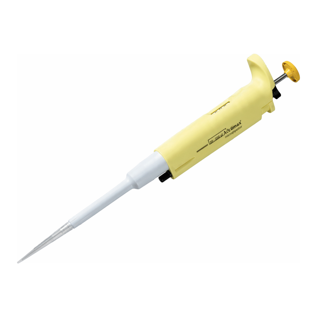Merck Nichipet EX-Plus II pipette