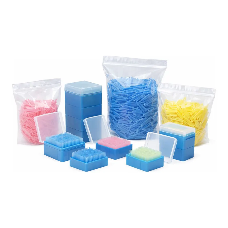 Merck Nichiryo pipette tips