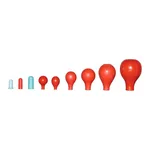 Merck Pipette bulb