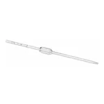 Merck Pyrex pipettes, Class A color-coded reusable