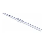 Merck Pyrex certified volumetric pipette, color-coded, Class A