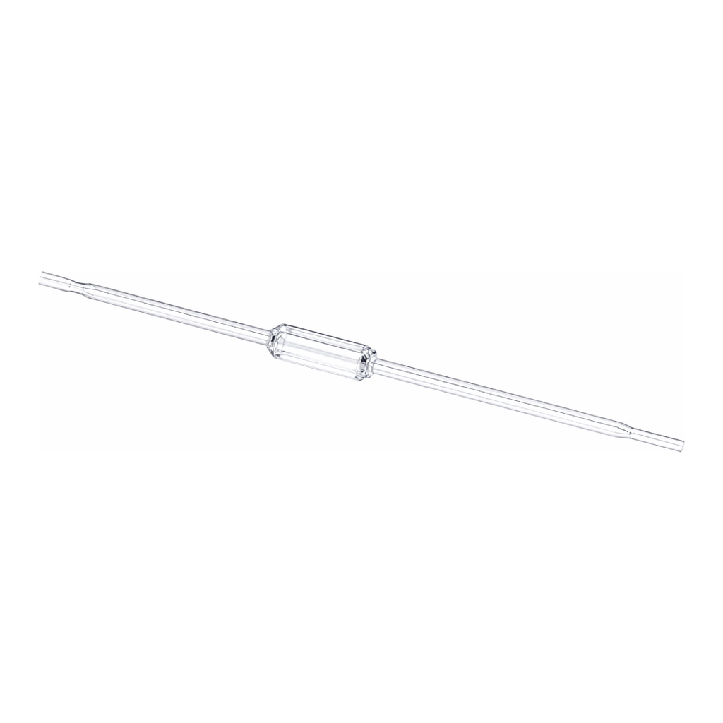 Merck Pyrex volumetric pipette, to contain, to deliver, Class A
