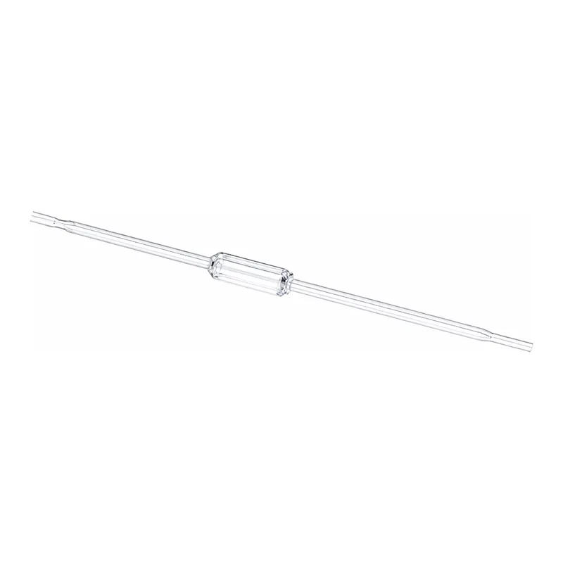 Merck Pyrex volumetric pipette, to contain, to deliver, Class A