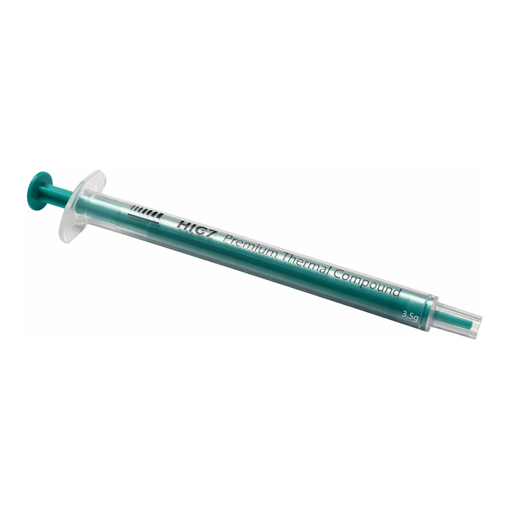 Merck Syringe PP/PE without needle